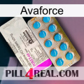 Avaforce new07